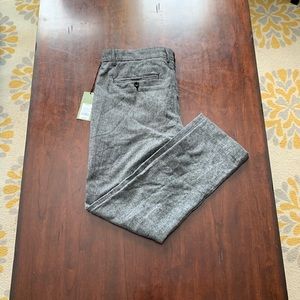 Goodfellow gray pants